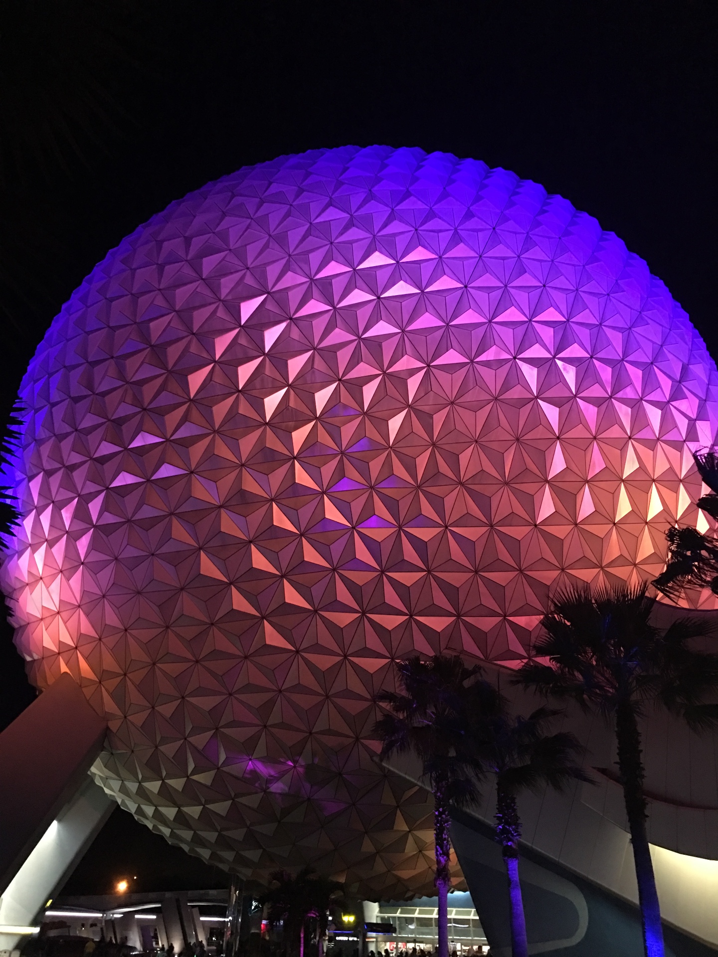 EPCOT