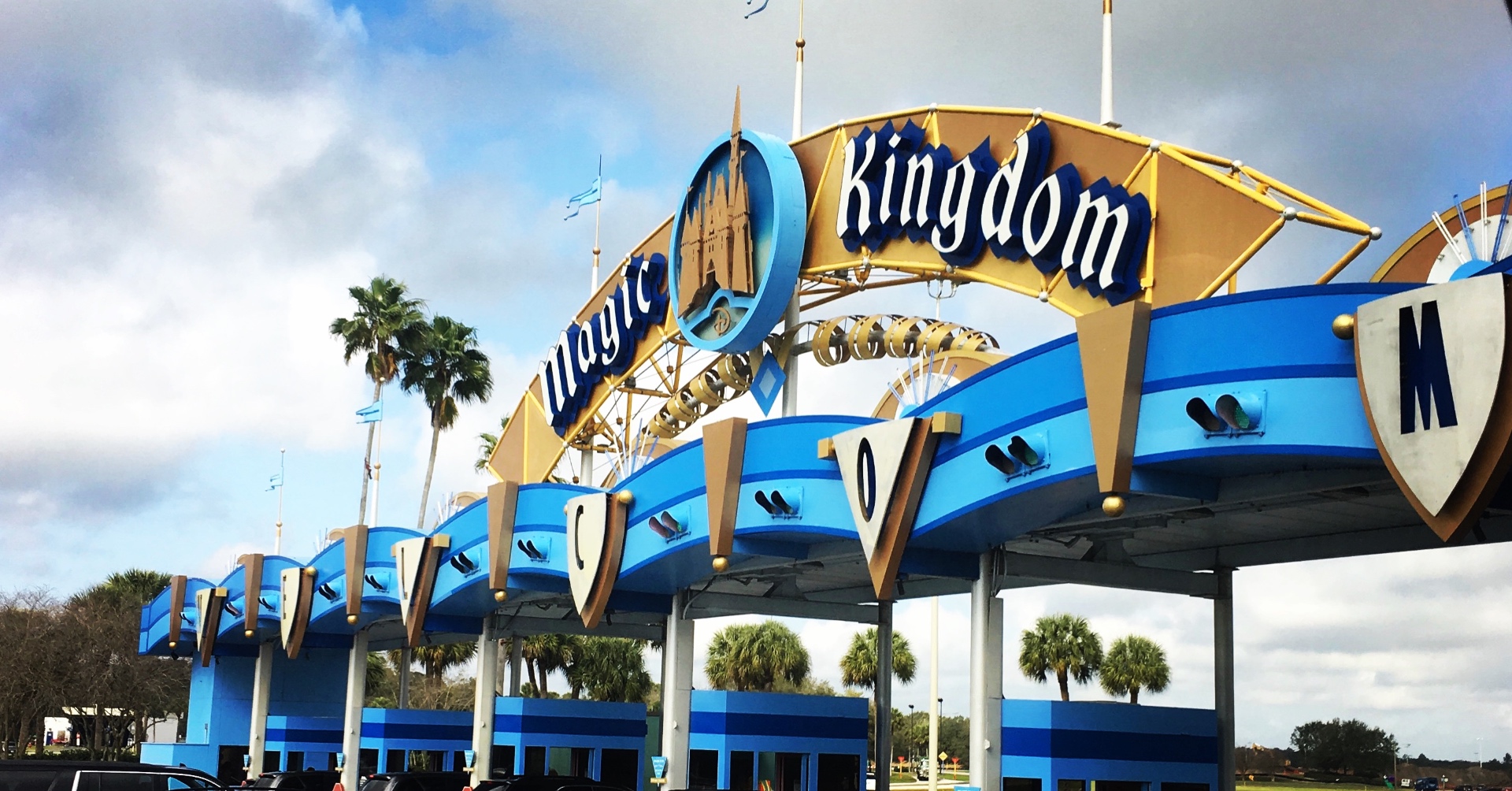 Magic Kingdom