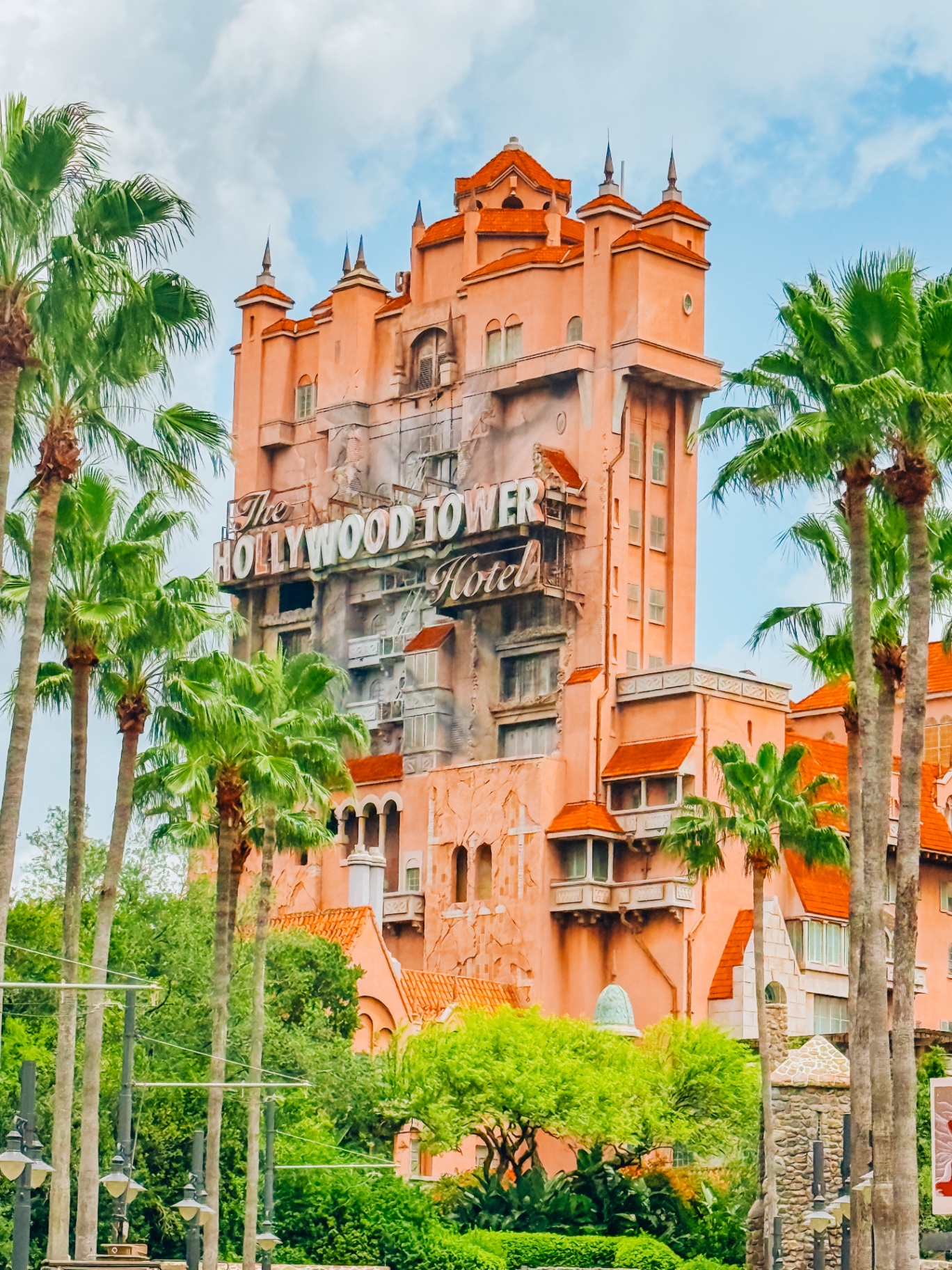 Hollywood Studios