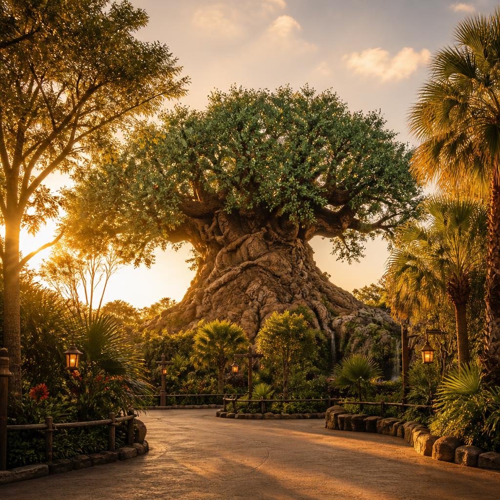 Animal Kingdom