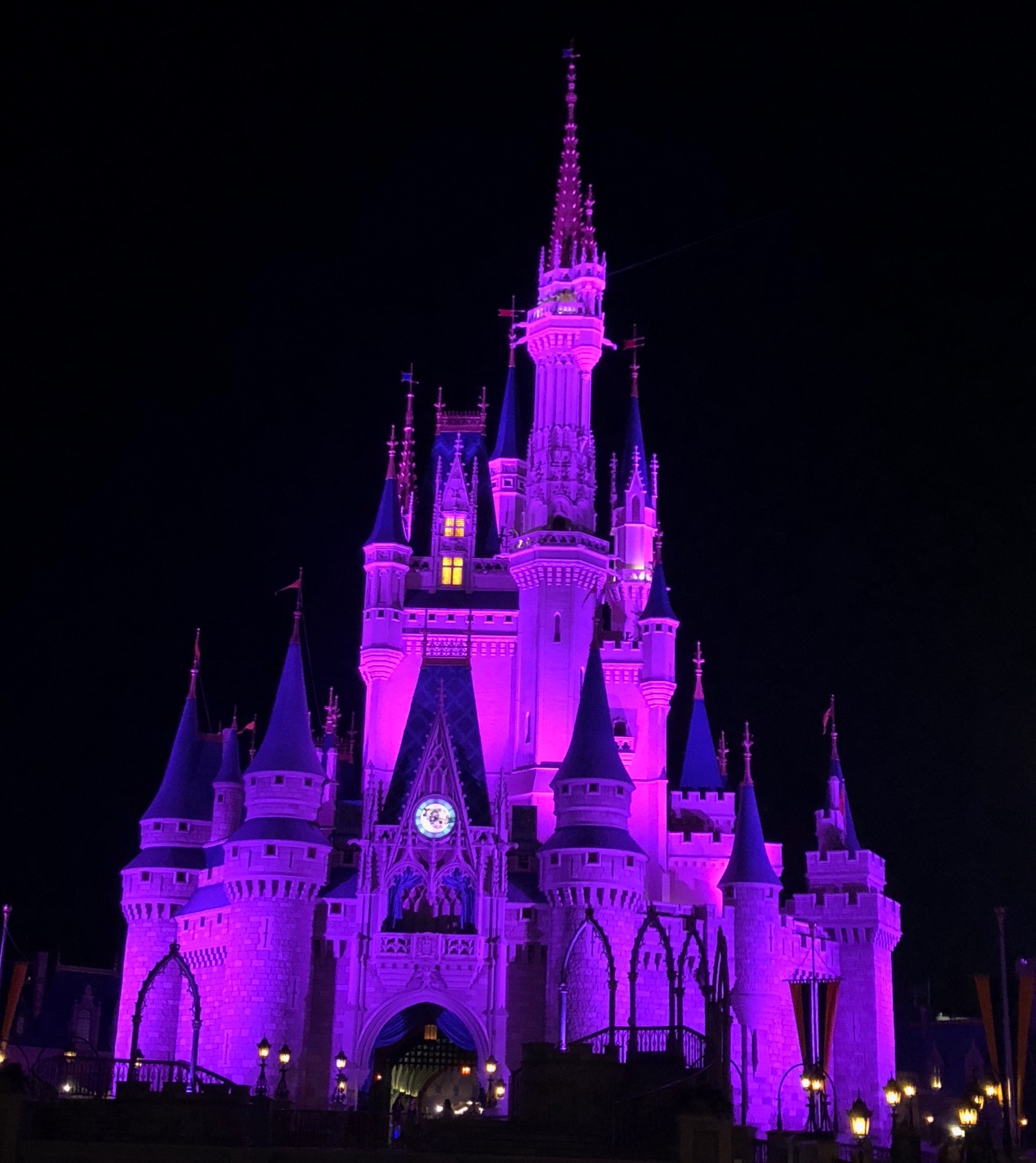 Walt Disney World